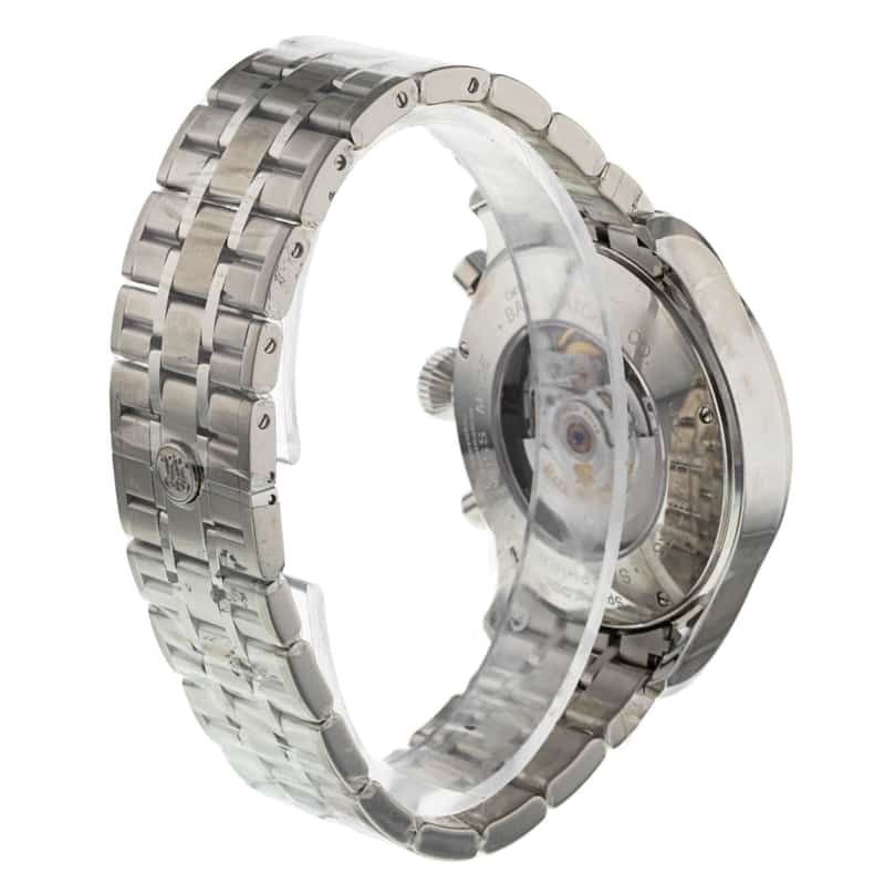 Ball Trainmaster CM1052D-S2J-GY